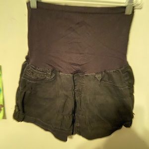 Bellavida maternity shorts